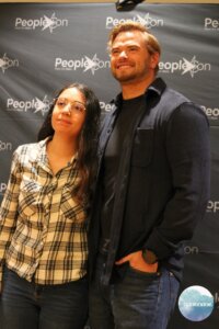 Galerie photos de l'événement Eternal Con 2 - Photo 36