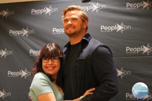 Galerie photos de l'événement Eternal Con 2 - Photo 37