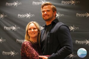 Galerie photos de l'événement Eternal Con 2 - Photo 38