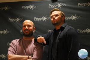 Galerie photos de l'événement Eternal Con 2 - Photo 39