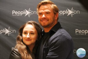 Galerie photos de l'événement Eternal Con 2 - Photo 40