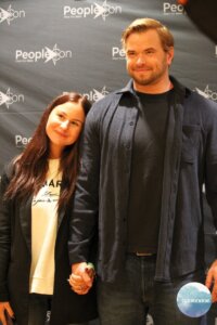 Galerie photos de l'événement Eternal Con 2 - Photo 41