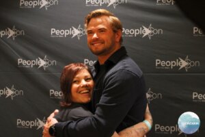 Galerie photos de l'événement Eternal Con 2 - Photo 42