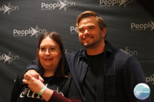 Galerie photos de l'événement Eternal Con 2 - Photo 43