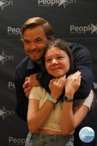 Galerie photos de l'événement Eternal Con 2 - Photo 44