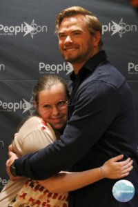 Galerie photos de l'événement Eternal Con 2 - Photo 45