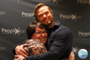 Galerie photos de l'événement Eternal Con 2 - Photo 46
