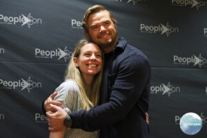 Galerie photos de l'événement Eternal Con 2 - Photo 47