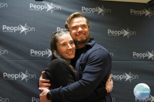 Galerie photos de l'événement Eternal Con 2 - Photo 48