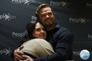 Galerie photos de l'événement Eternal Con 2 - Photo 49