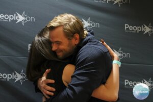 Galerie photos de l'événement Eternal Con 2 - Photo 50