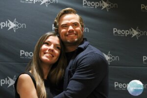 Galerie photos de l'événement Eternal Con 2 - Photo 51