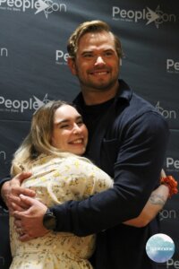 Galerie photos de l'événement Eternal Con 2 - Photo 52