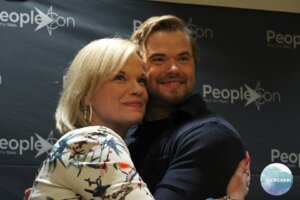 Galerie photos de l'événement Eternal Con 2 - Photo 53