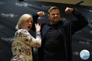 Galerie photos de l'événement Eternal Con 2 - Photo 54