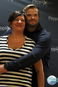 Galerie photos de l'événement Eternal Con 2 - Photo 55