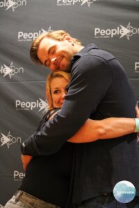 Galerie photos de l'événement Eternal Con 2 - Photo 29