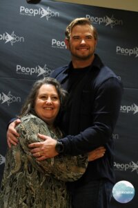 Galerie photos de l'événement Eternal Con 2 - Photo 56