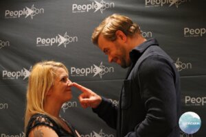 Galerie photos de l'événement Eternal Con 2 - Photo 30