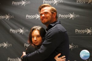 Galerie photos de l'événement Eternal Con 2 - Photo 33