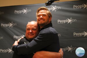 Galerie photos de l'événement Eternal Con 2 - Photo 34