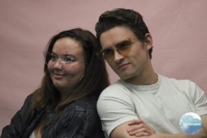 Galerie photos de l'événement Beacon Hills Forever 3 - Photo 352