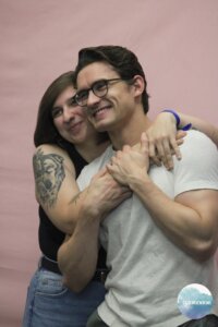 Galerie photos de l'événement Beacon Hills Forever 3 - Photo 354