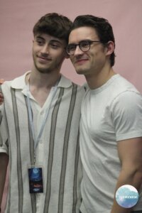 Galerie photos de l'événement Beacon Hills Forever 3 - Photo 358