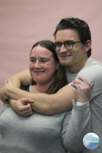 Galerie photos de l'événement Beacon Hills Forever 3 - Photo 360