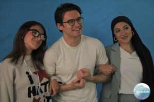 Galerie photos de l'événement Beacon Hills Forever 3 - Photo 371