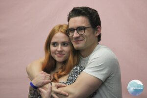 Galerie photos de l'événement Beacon Hills Forever 3 - Photo 345