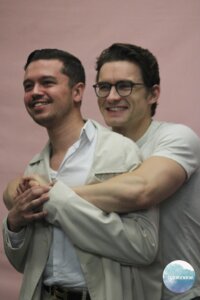 Galerie photos de l'événement Beacon Hills Forever 3 - Photo 348