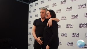 Galerie photos de l'événement Paris Fan Festival 2 - Photo 150