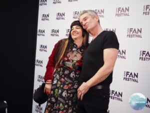 Galerie photos de l'événement Paris Fan Festival 2 - Photo 171