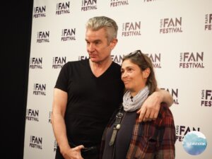 Galerie photos de l'événement Paris Fan Festival 2 - Photo 172