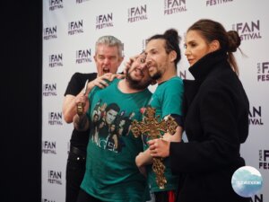 Galerie photos de l'événement Paris Fan Festival 2 - Photo 173