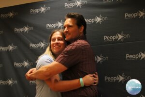 Galerie photos de l'événement Eternal Con 2 - Photo 57