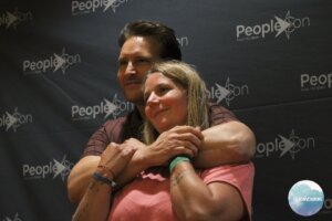 Galerie photos de l'événement Eternal Con 2 - Photo 66