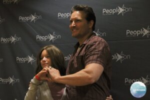 Galerie photos de l'événement Eternal Con 2 - Photo 68