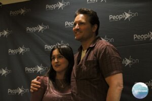 Galerie photos de l'événement Eternal Con 2 - Photo 69
