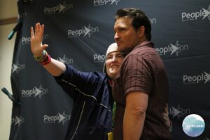Galerie photos de l'événement Eternal Con 2 - Photo 70