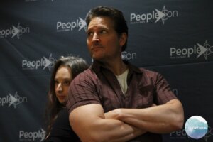 Galerie photos de l'événement Eternal Con 2 - Photo 72