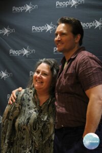 Galerie photos de l'événement Eternal Con 2 - Photo 73