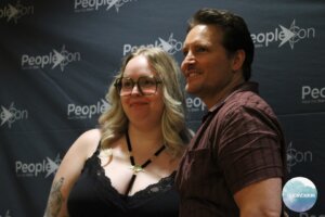 Galerie photos de l'événement Eternal Con 2 - Photo 74
