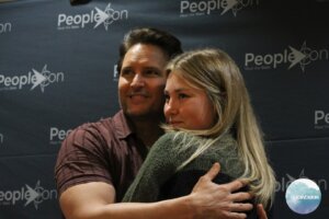 Galerie photos de l'événement Eternal Con 2 - Photo 75