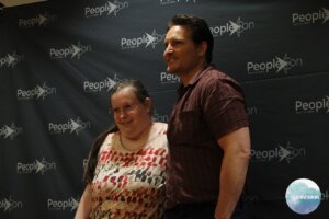 Galerie photos de l'événement Eternal Con 2 - Photo 58