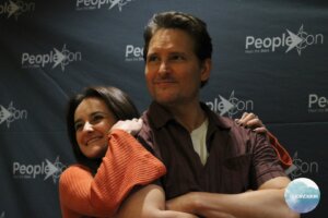 Galerie photos de l'événement Eternal Con 2 - Photo 76