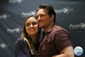 Galerie photos de l'événement Eternal Con 2 - Photo 77