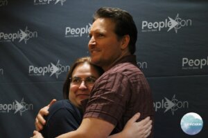 Galerie photos de l'événement Eternal Con 2 - Photo 78