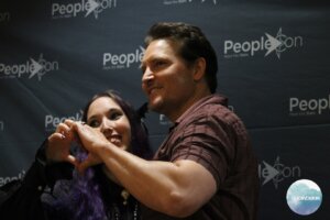 Galerie photos de l'événement Eternal Con 2 - Photo 79